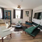 The Ducklings Nest Apartment