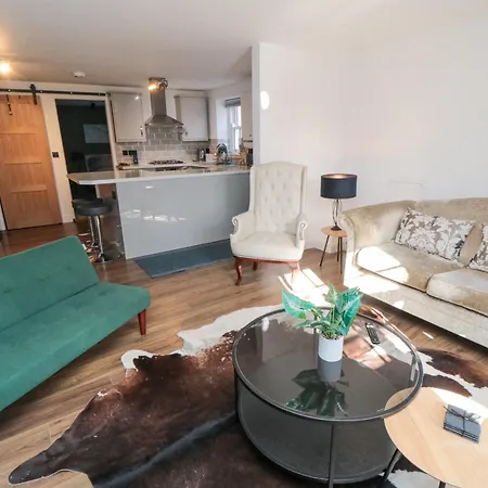 The Ducklings Nest 公寓