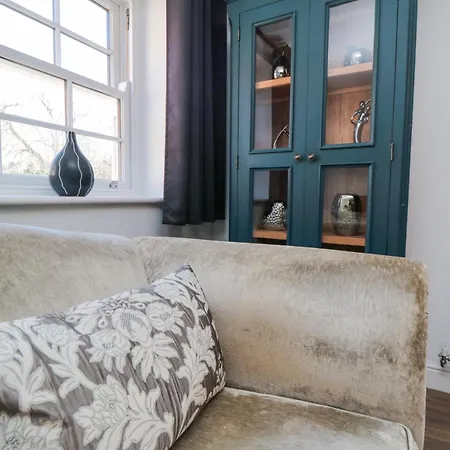 公寓 The Ducklings Nest 米德尔斯伯勒