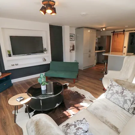 The Ducklings Nest * 米德尔斯伯勒