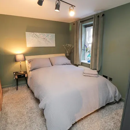 公寓 The Ducklings Nest *