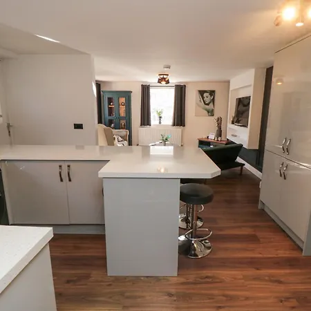 公寓 The Ducklings Nest