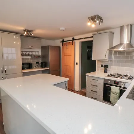 公寓 The Ducklings Nest *