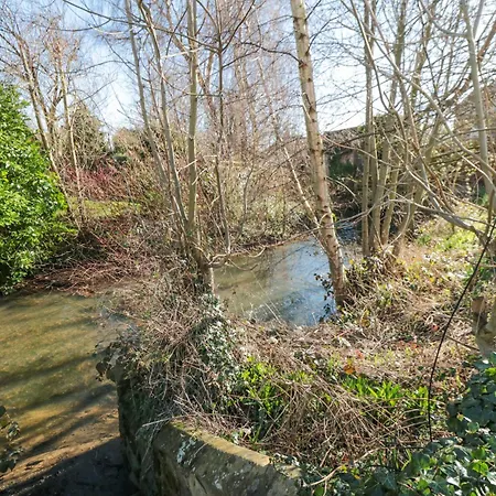 公寓 The Ducklings Nest *